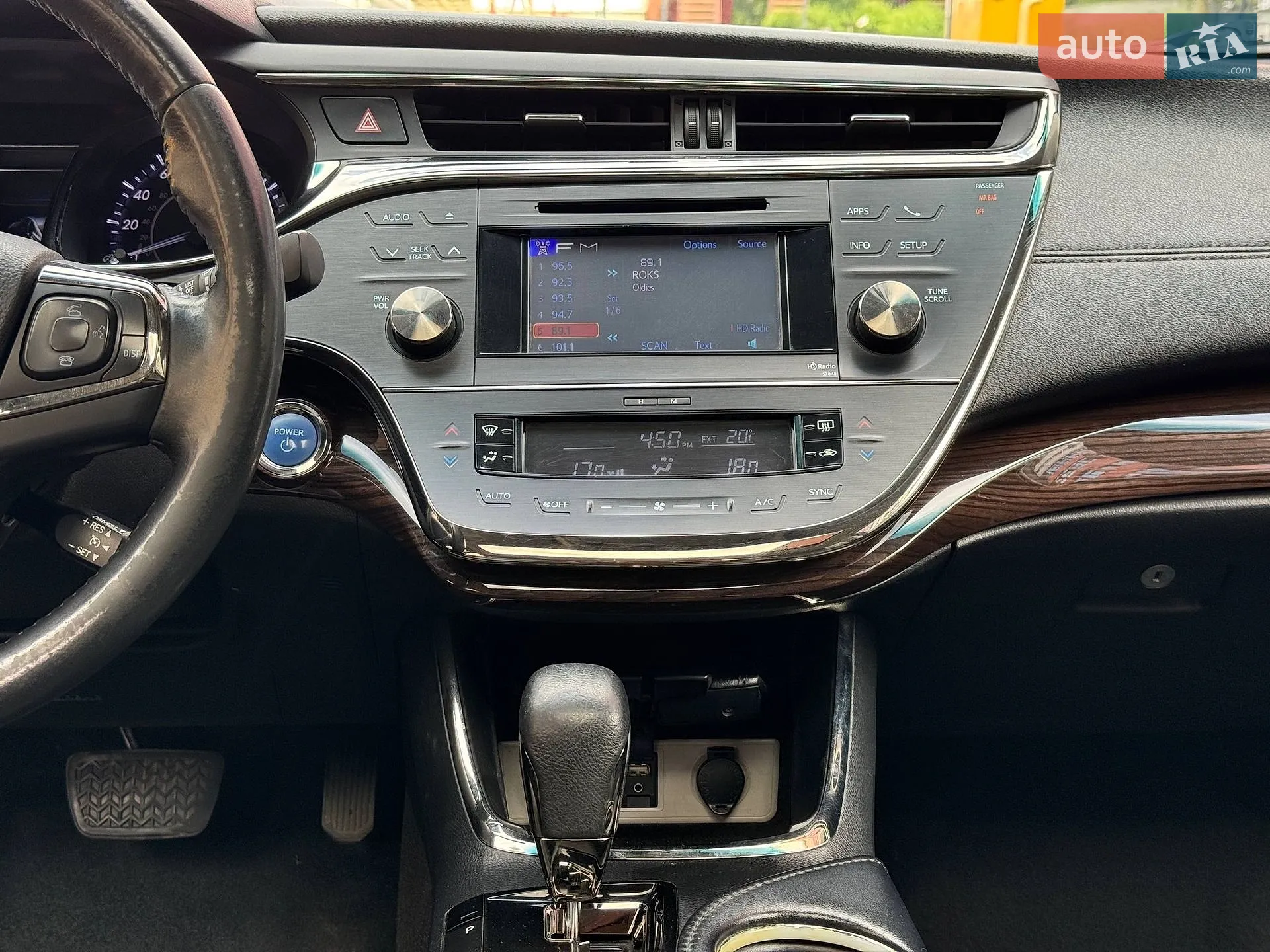 2014 Toyota Avalon - мініатюра 24