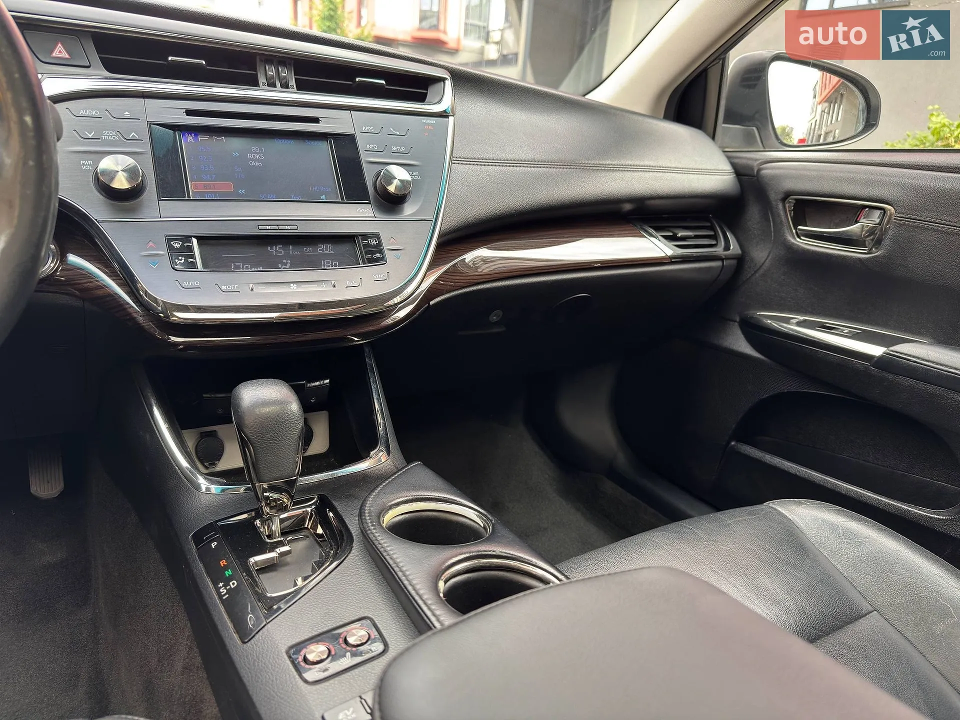 2014 Toyota Avalon - мініатюра 27
