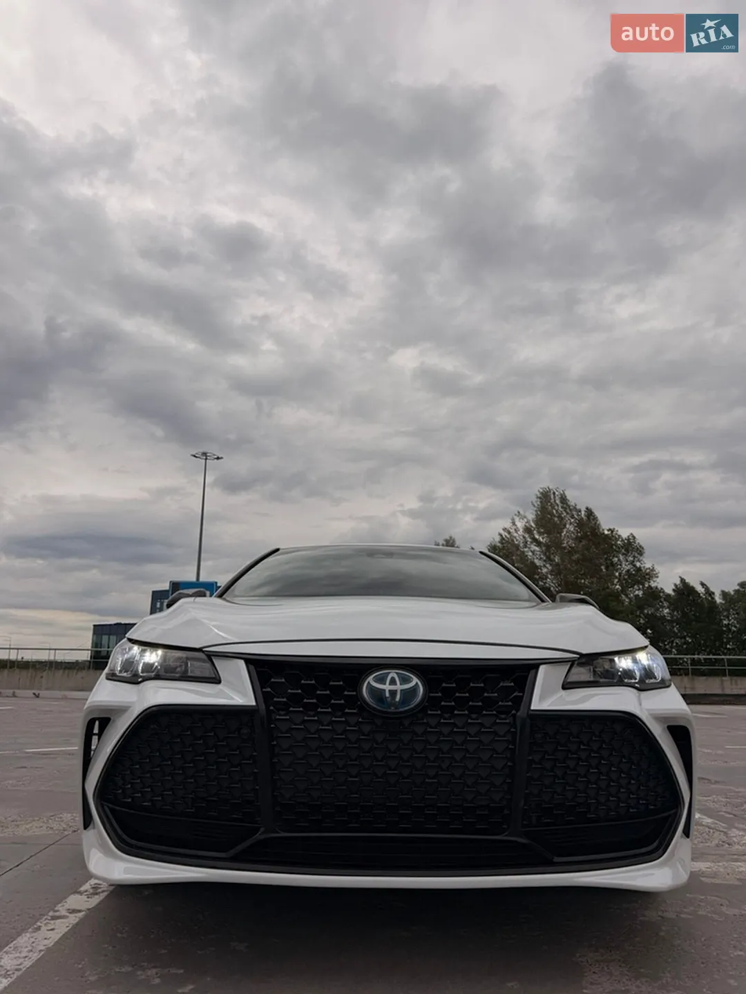 2018 Toyota Avalon - мініатюра 4