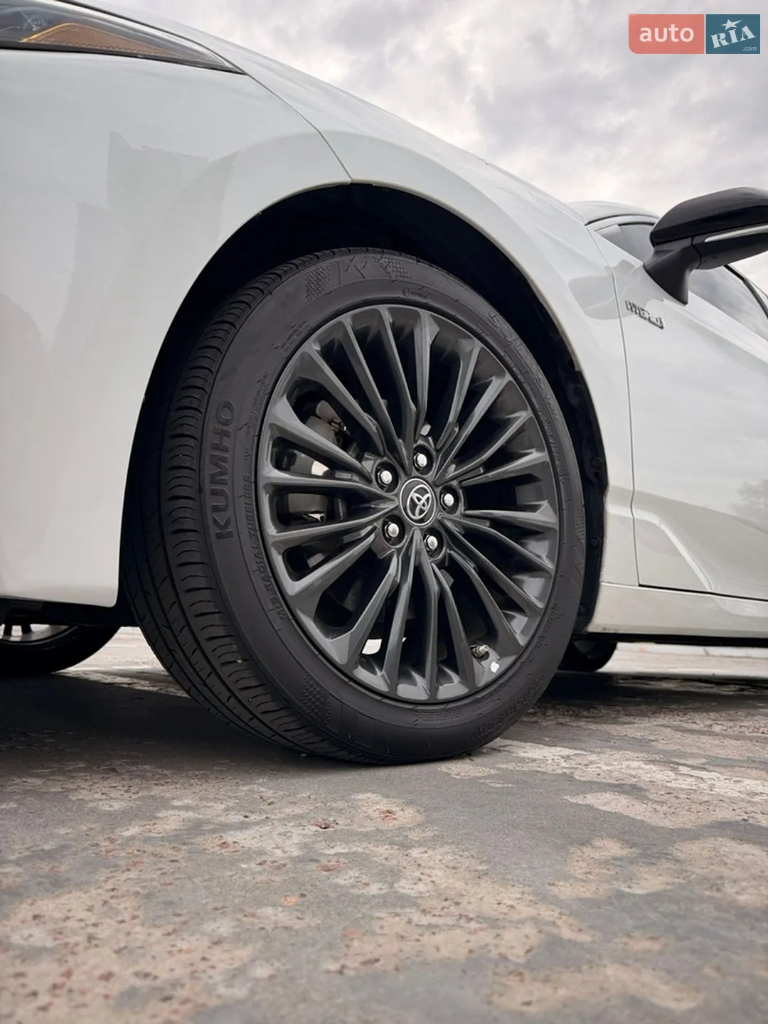 2018 Toyota Avalon - мініатюра 9