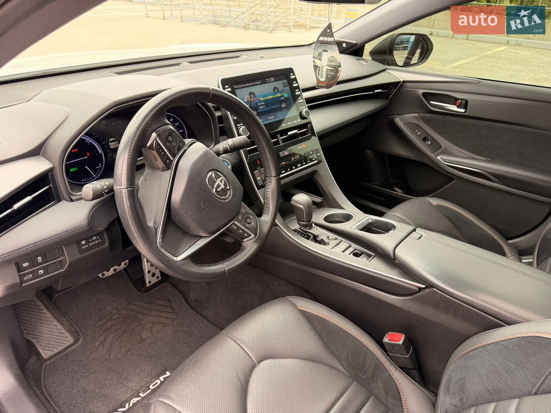 2018 Toyota Avalon - мініатюра 14
