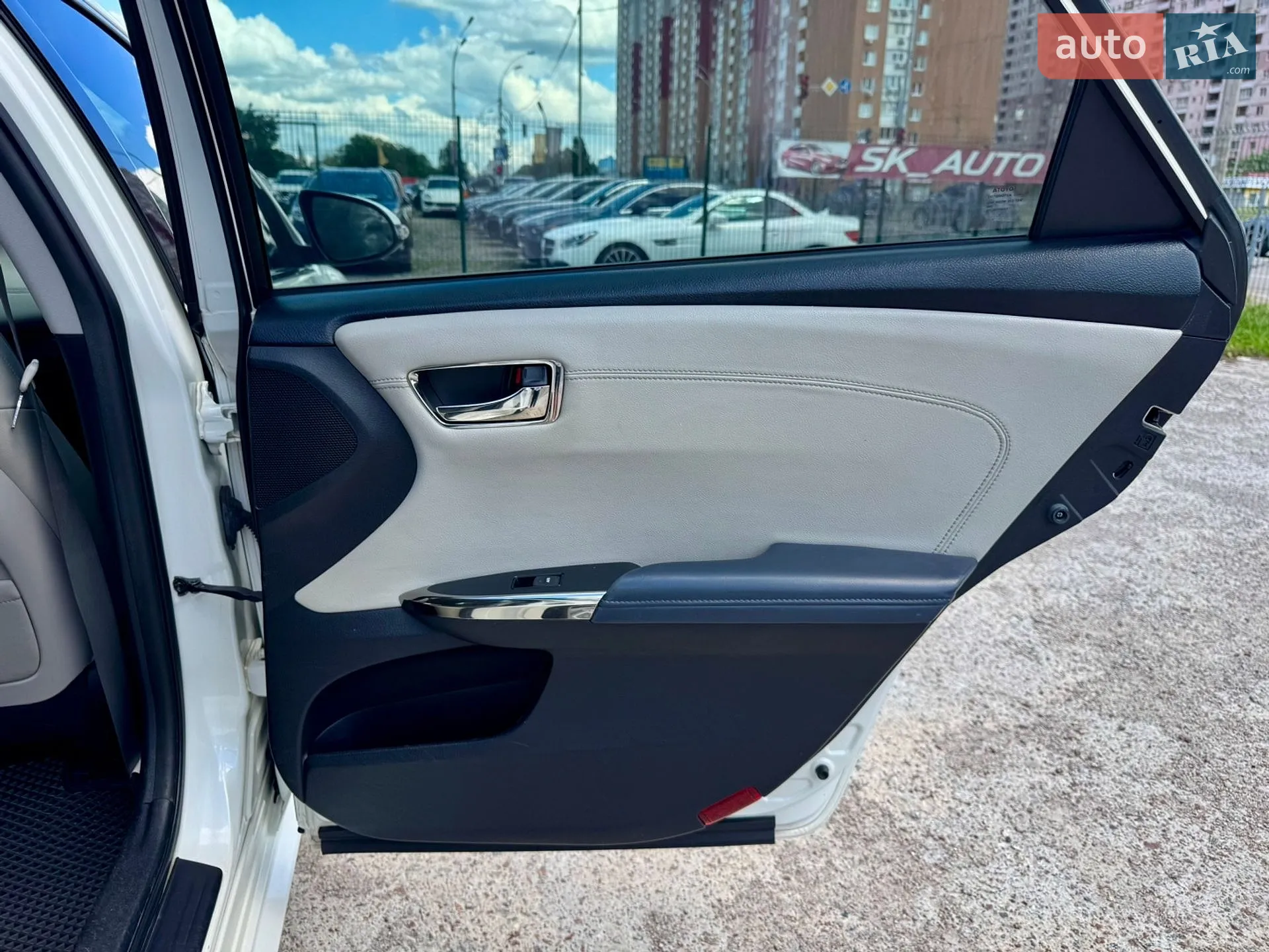 2013 Toyota Avalon - мініатюра 41