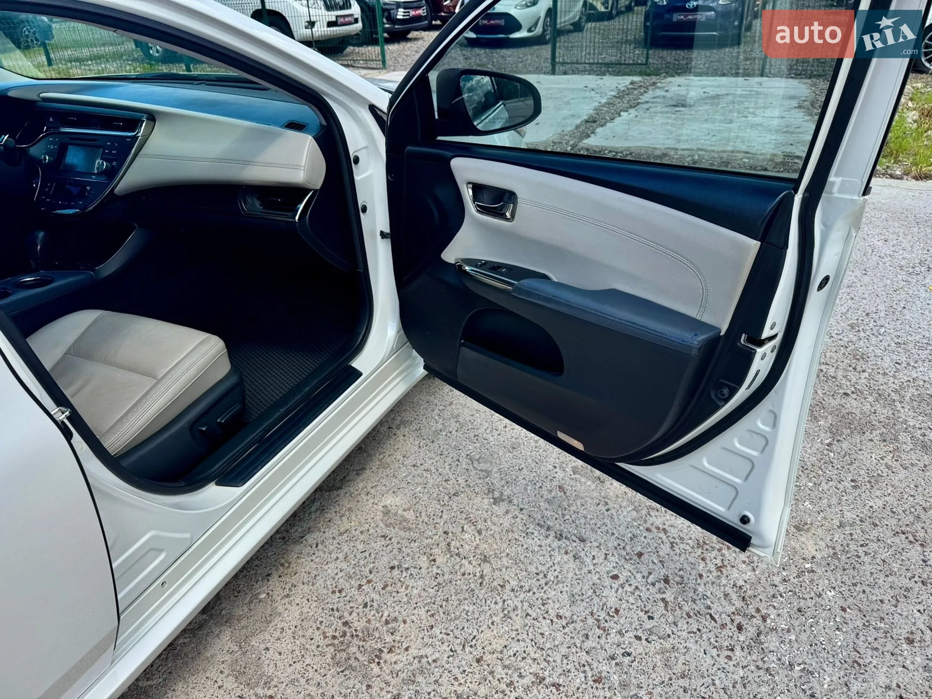 2013 Toyota Avalon - мініатюра 45