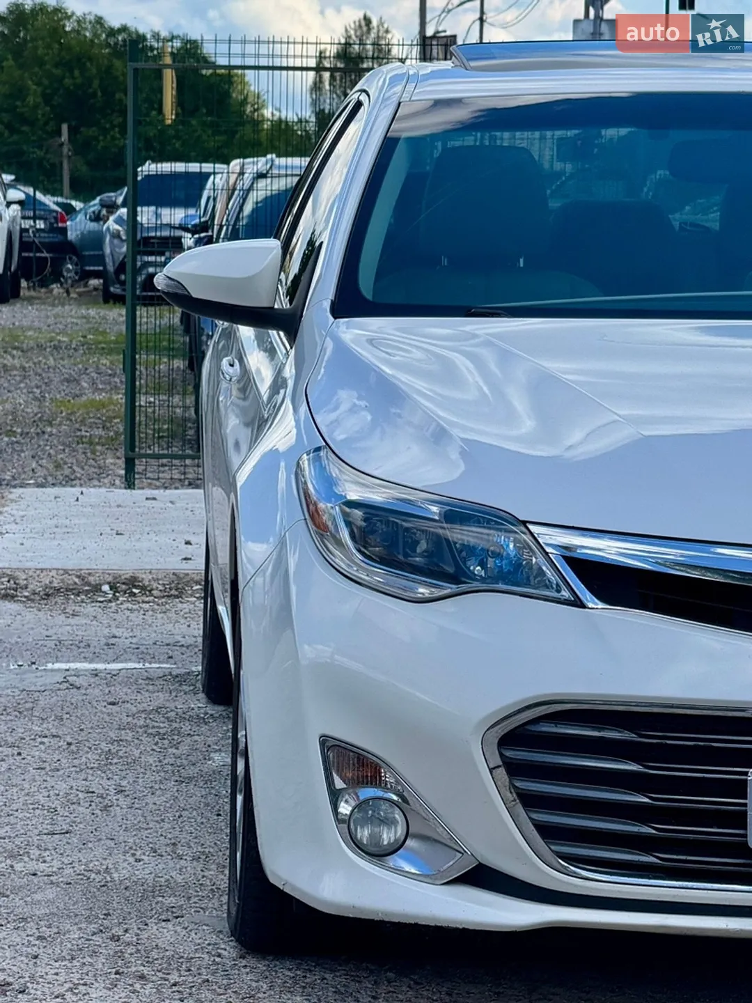 2013 Toyota Avalon - мініатюра 61
