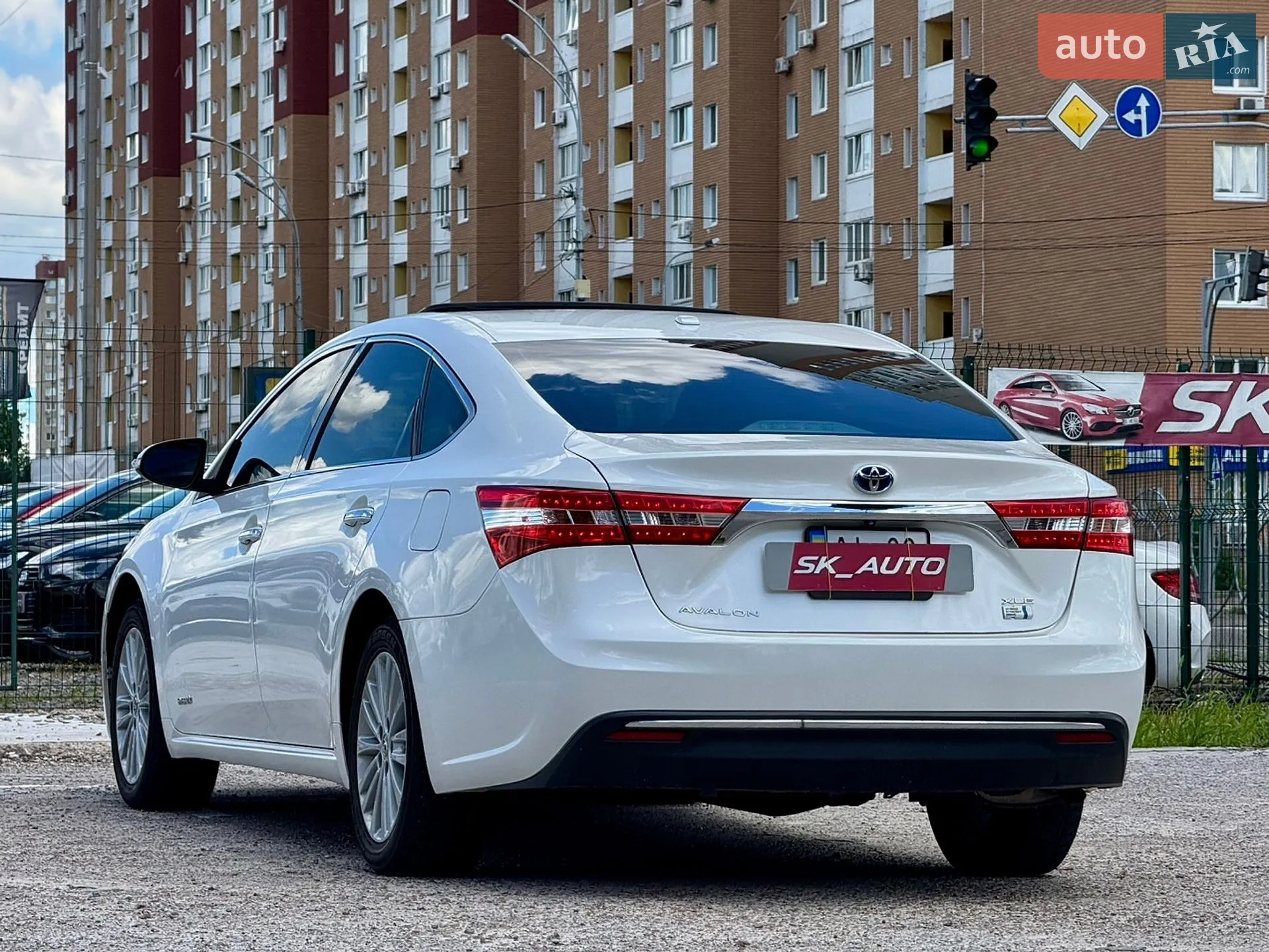 2013 Toyota Avalon - мініатюра 74