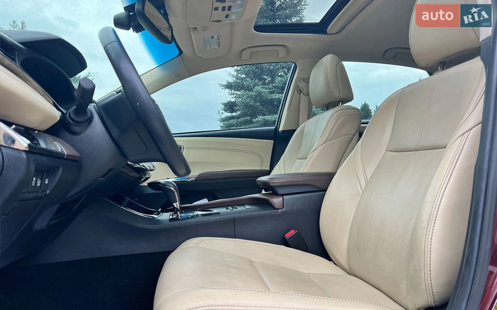 2015 Toyota Avalon - мініатюра 9