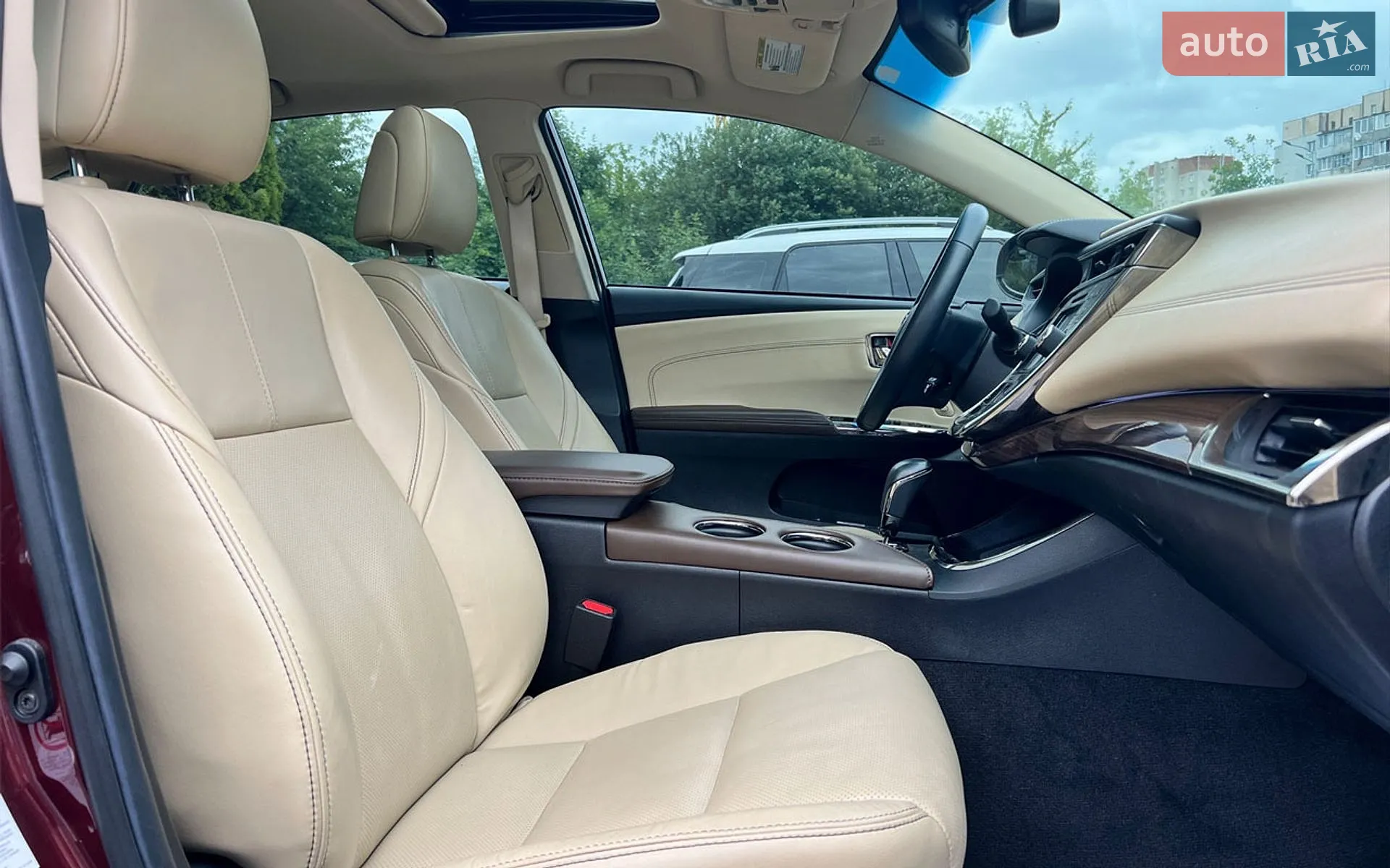 2015 Toyota Avalon - мініатюра 14