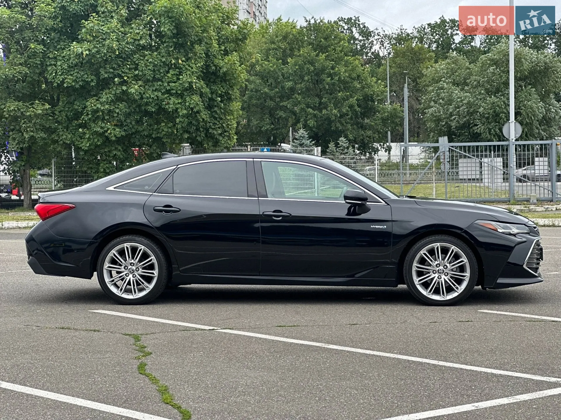 2021 Toyota Avalon - мініатюра 6