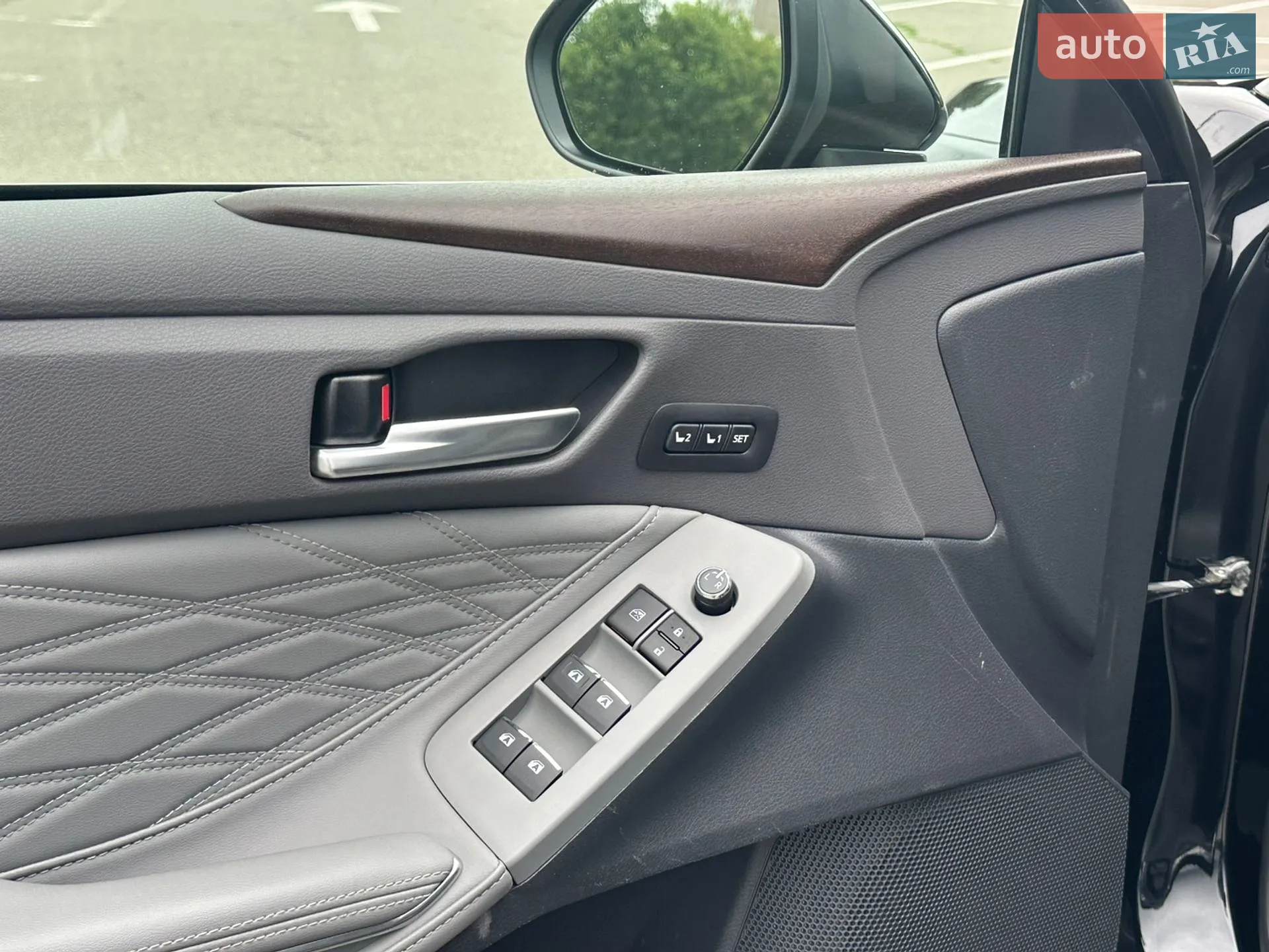 2021 Toyota Avalon - мініатюра 12