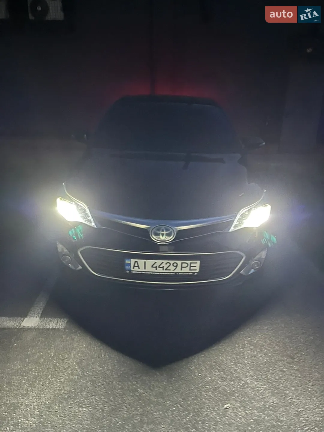 2013 Toyota Avalon - мініатюра 14
