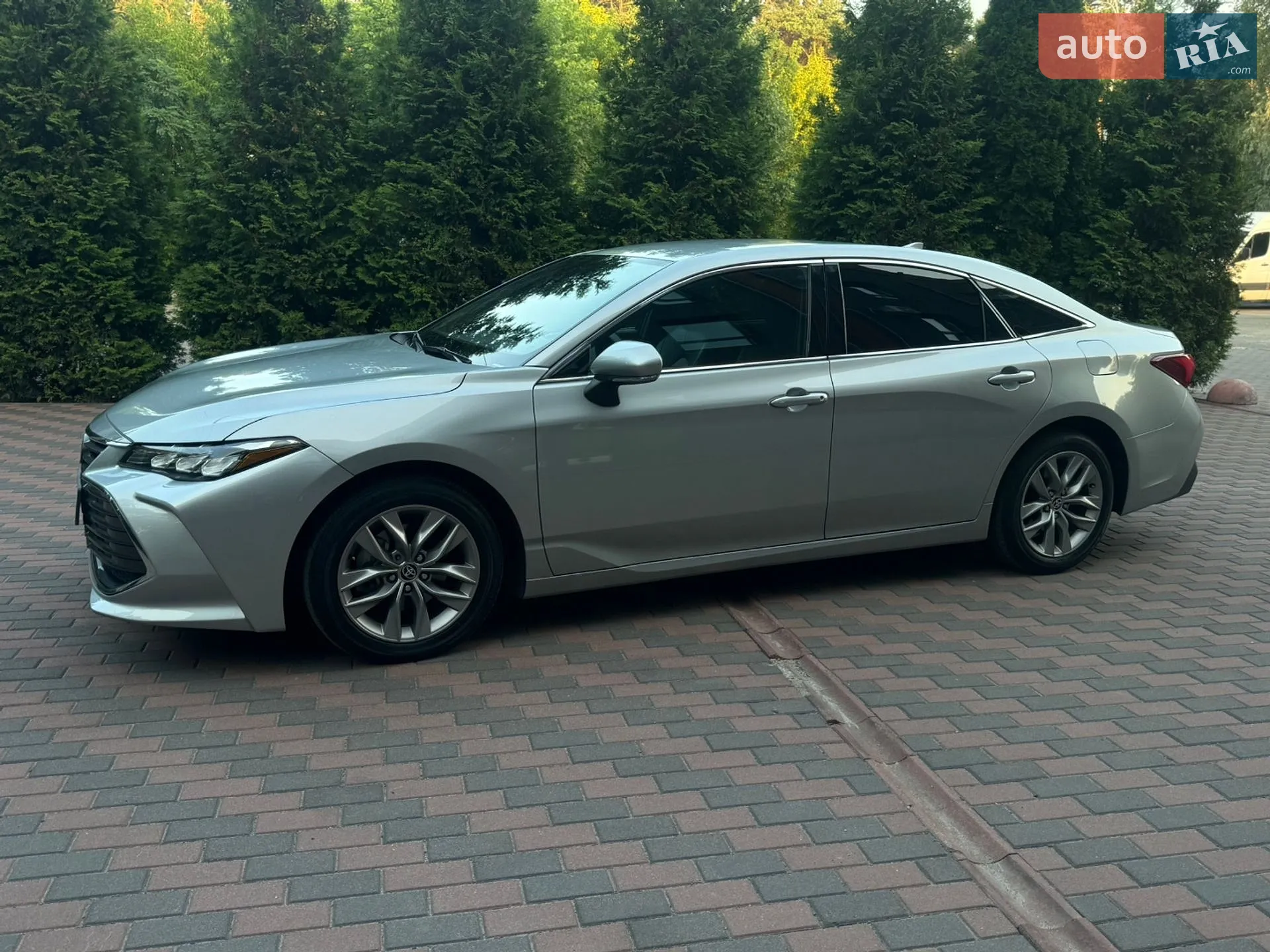 2022 Toyota Avalon - мініатюра 8