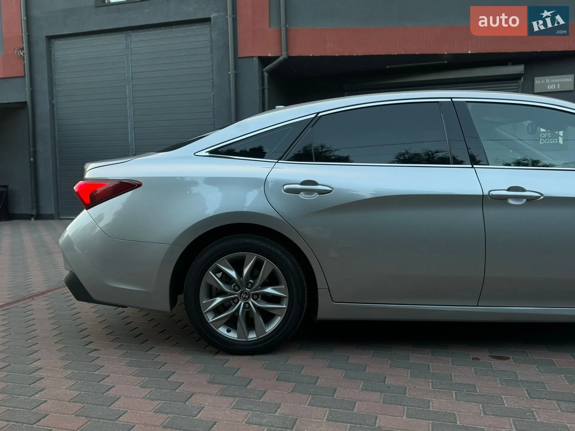2022 Toyota Avalon - мініатюра 15