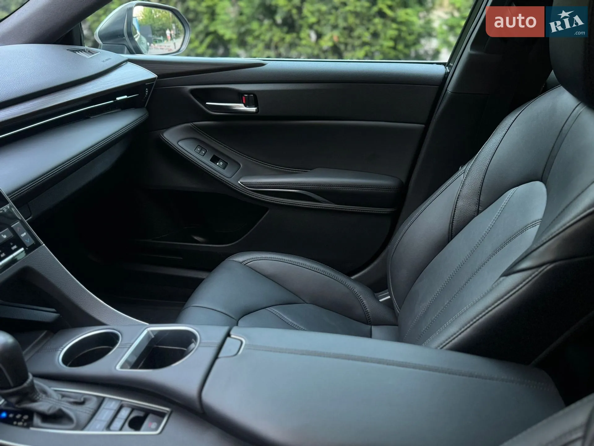 2022 Toyota Avalon - мініатюра 25