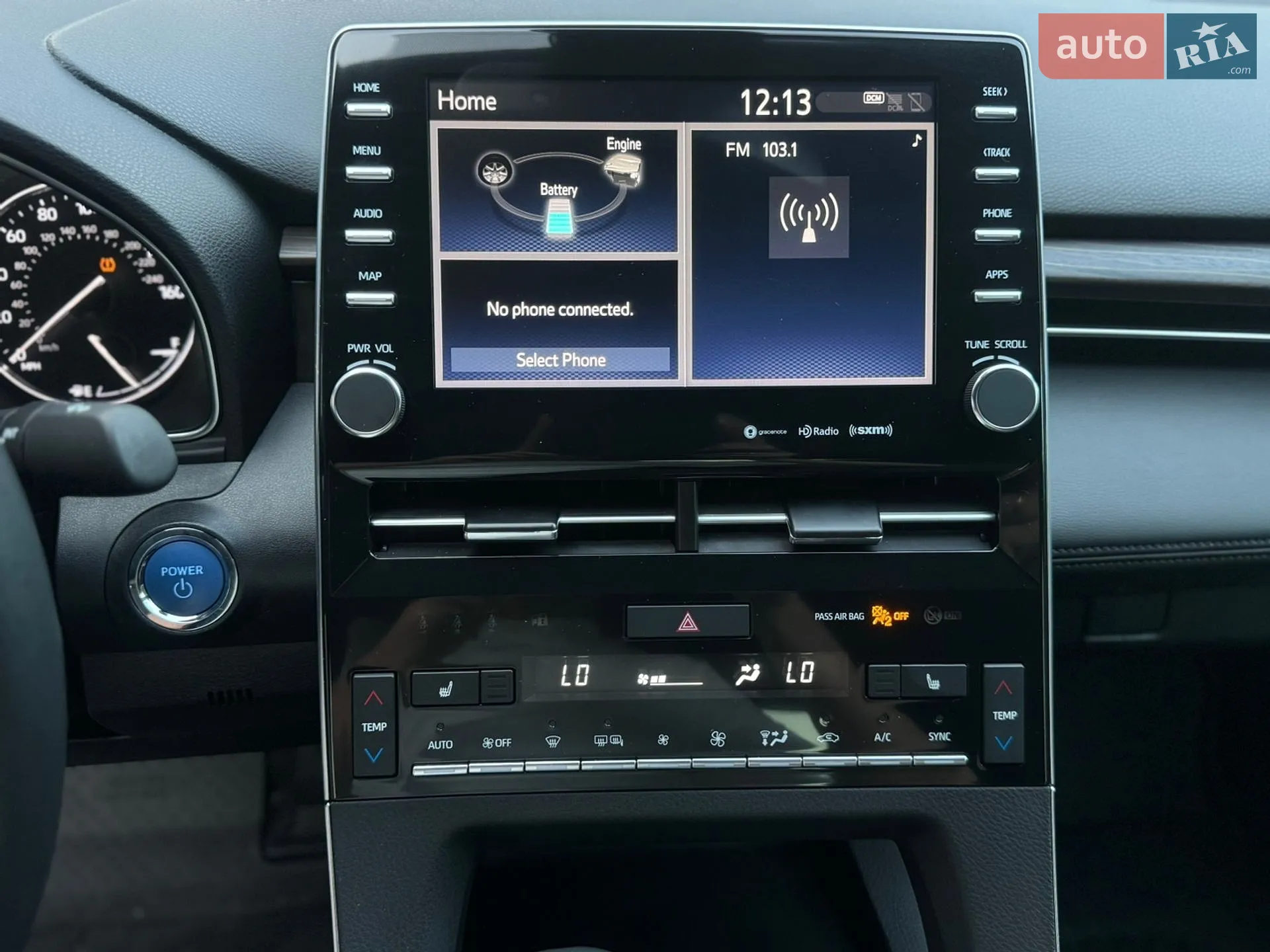 2022 Toyota Avalon - мініатюра 30