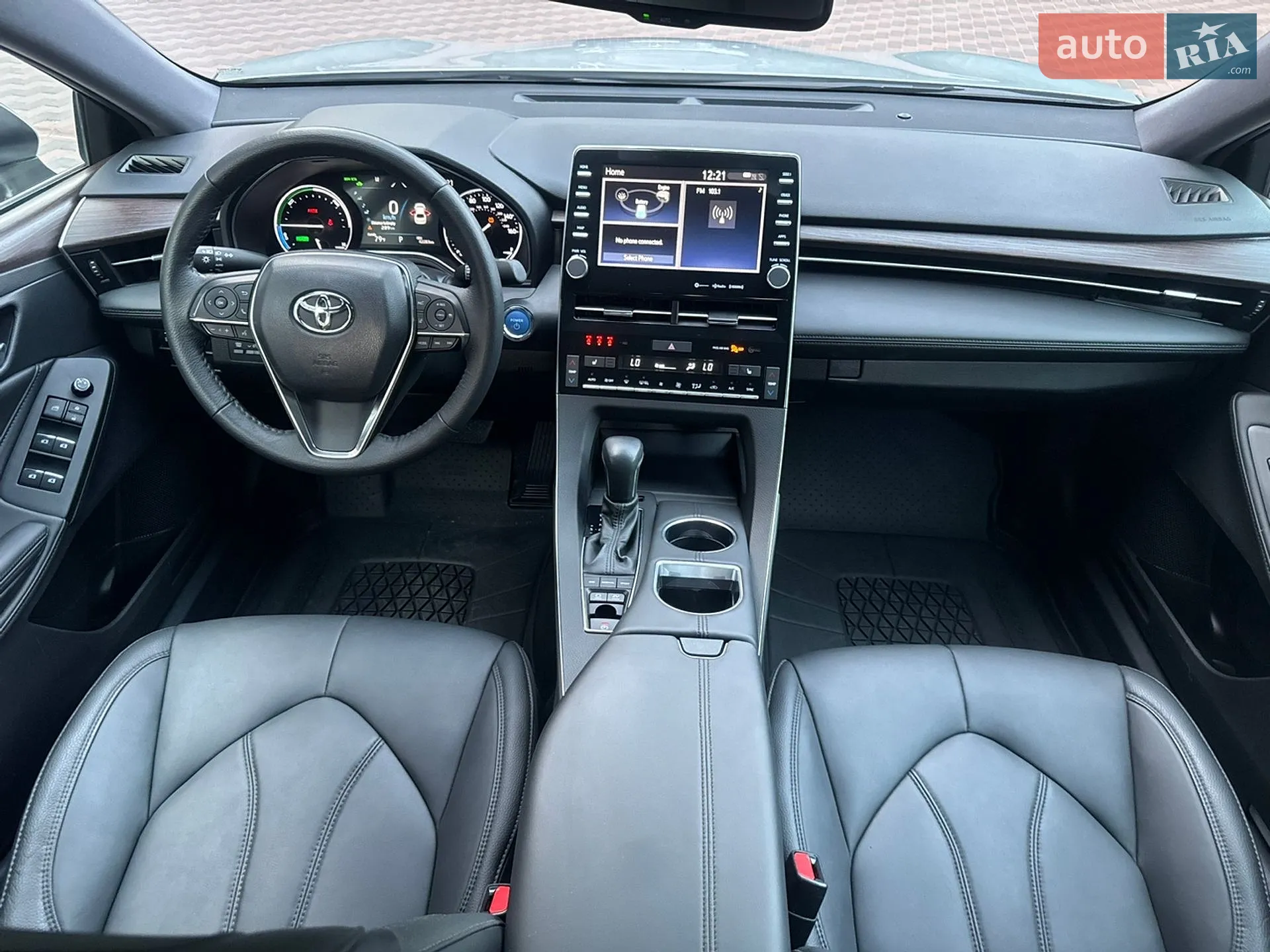 2022 Toyota Avalon - мініатюра 40