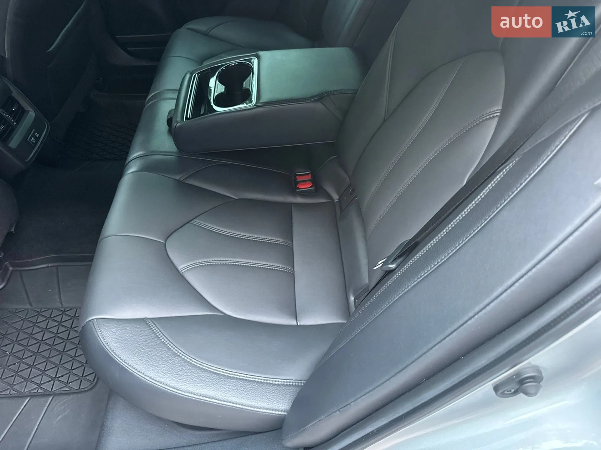 2022 Toyota Avalon - мініатюра 43
