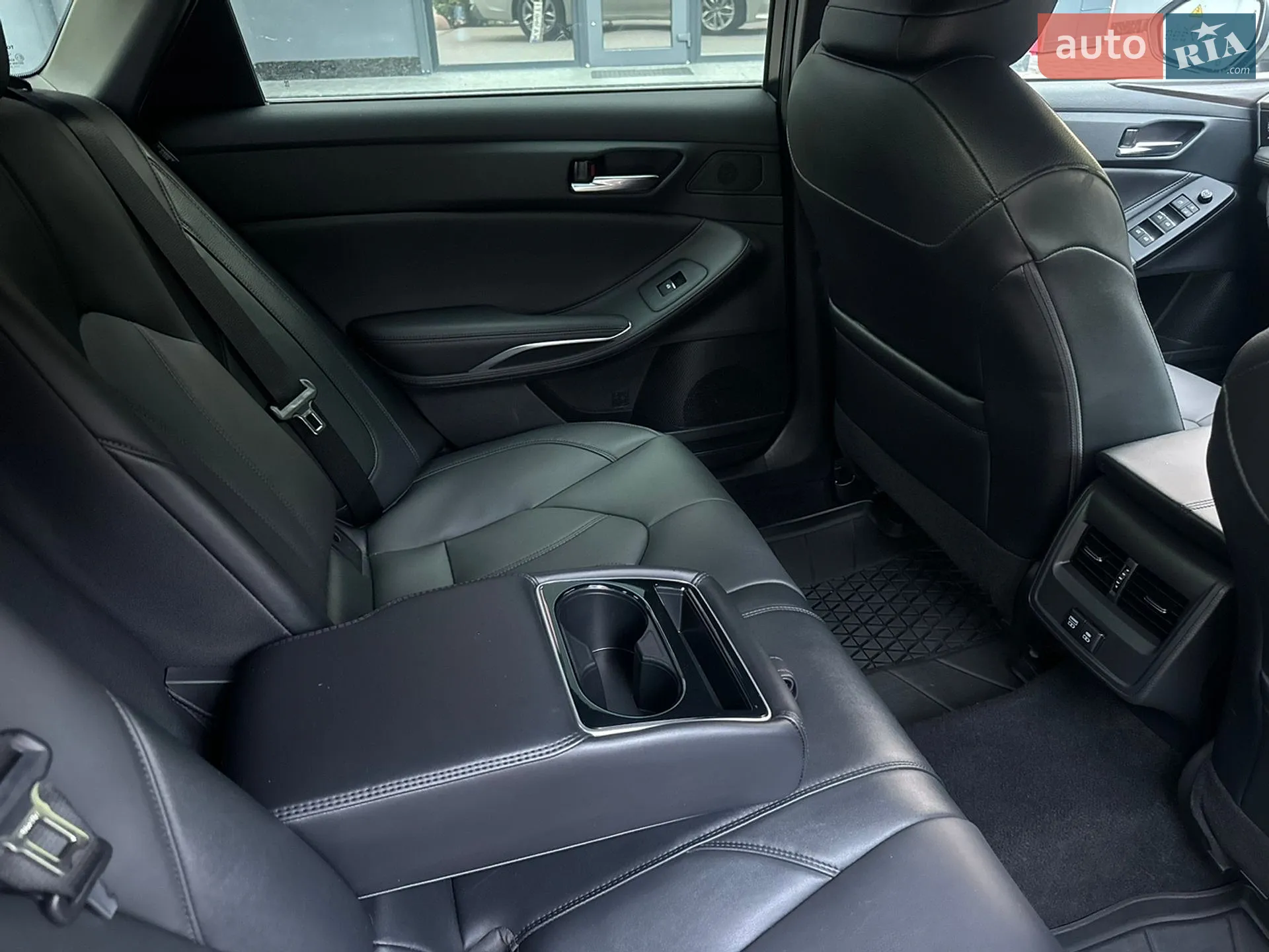 2022 Toyota Avalon - мініатюра 47