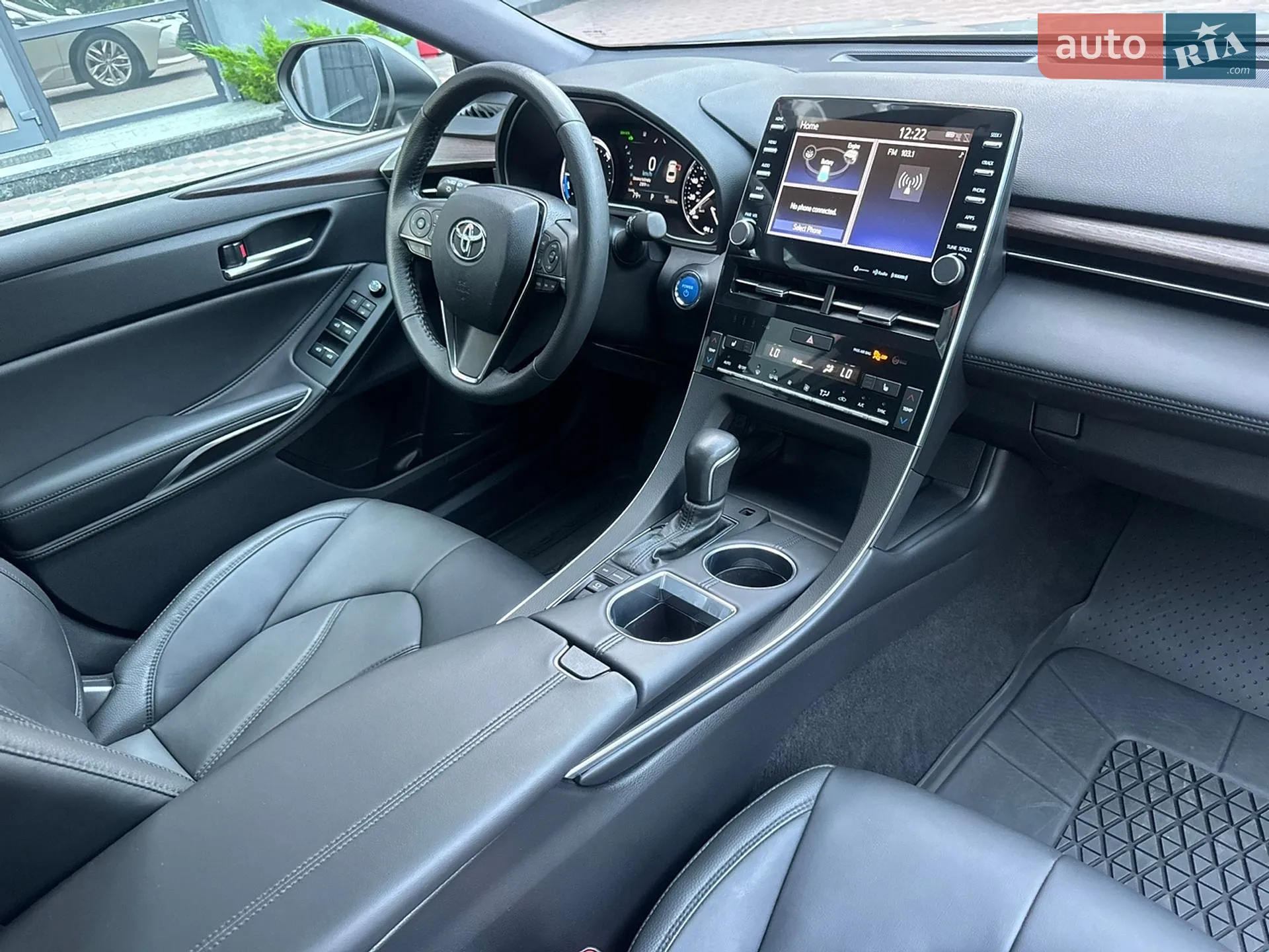 2022 Toyota Avalon - мініатюра 49
