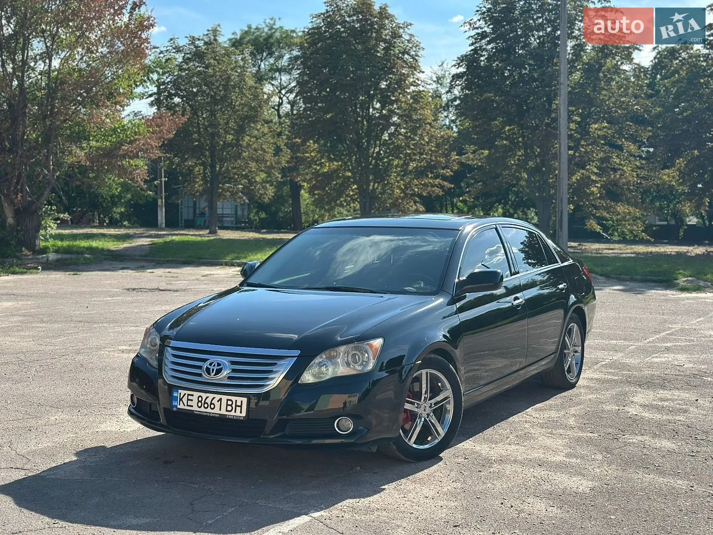 Toyota Avalon 2013 VIN 4T1BD1EB0DU018599 фото оголошення 7 з 20
