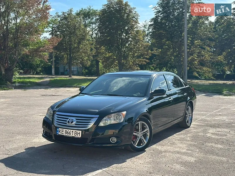 Toyota Avalon
