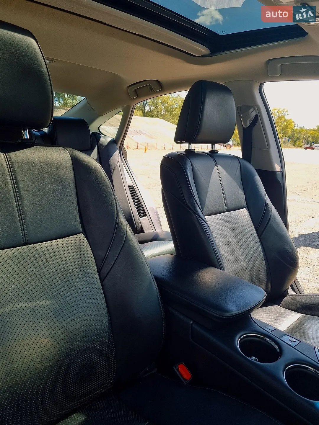 2018 Toyota Avalon - мініатюра 4