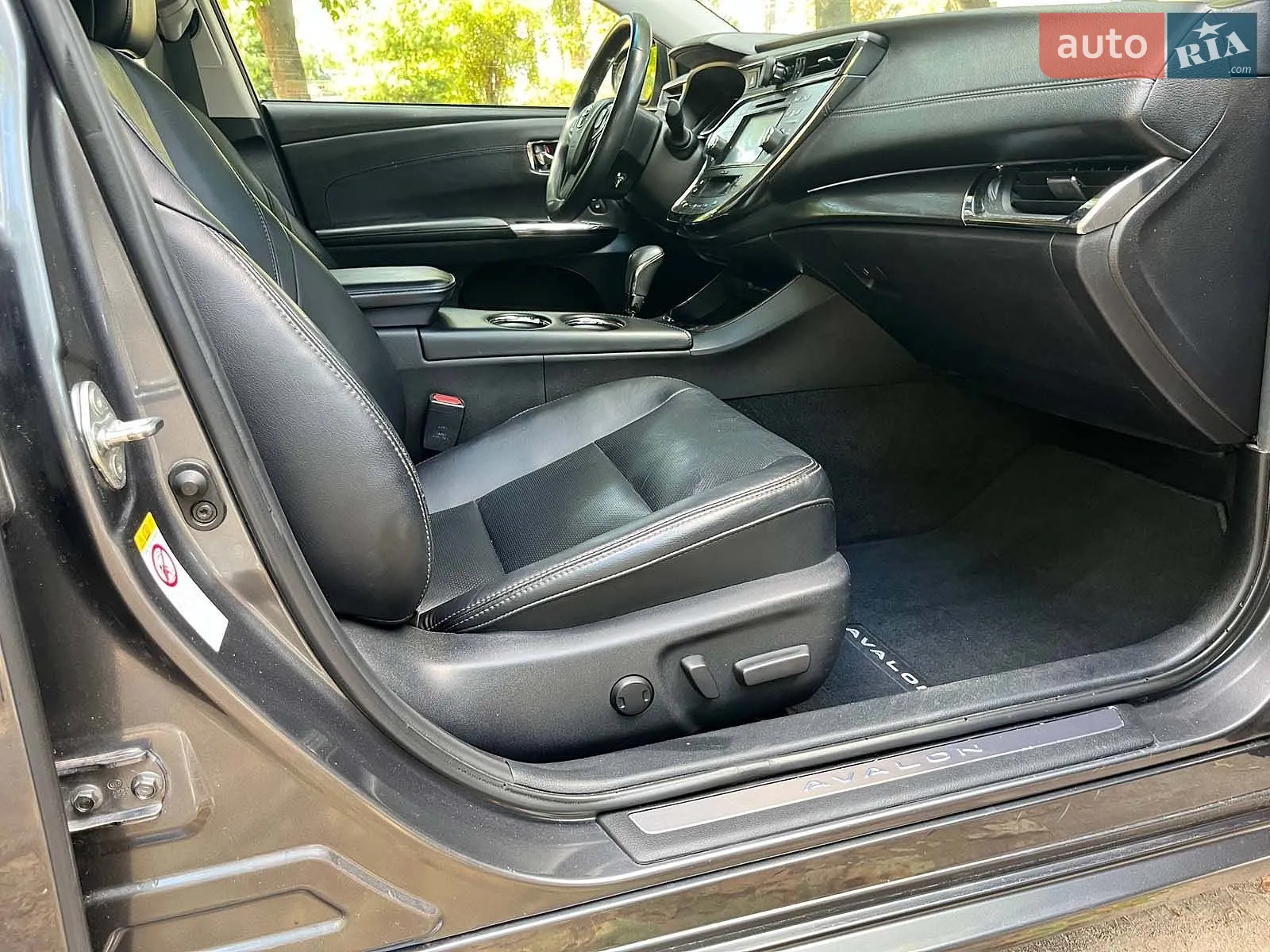 2018 Toyota Avalon - мініатюра 28