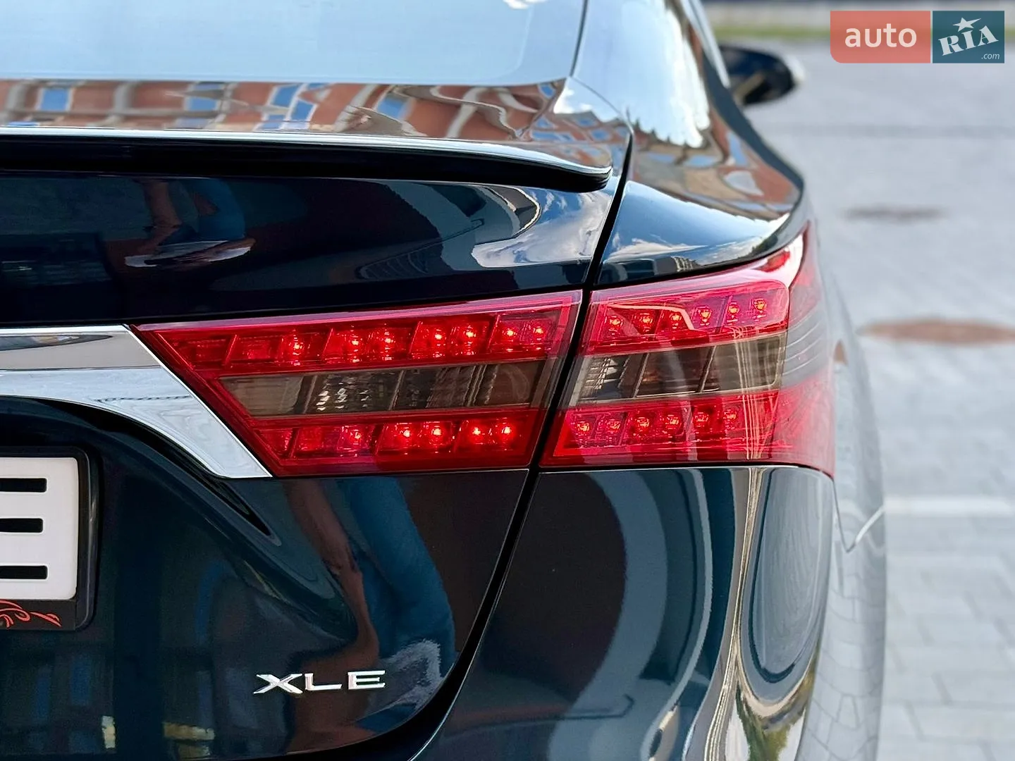 2016 Toyota Avalon - мініатюра 33