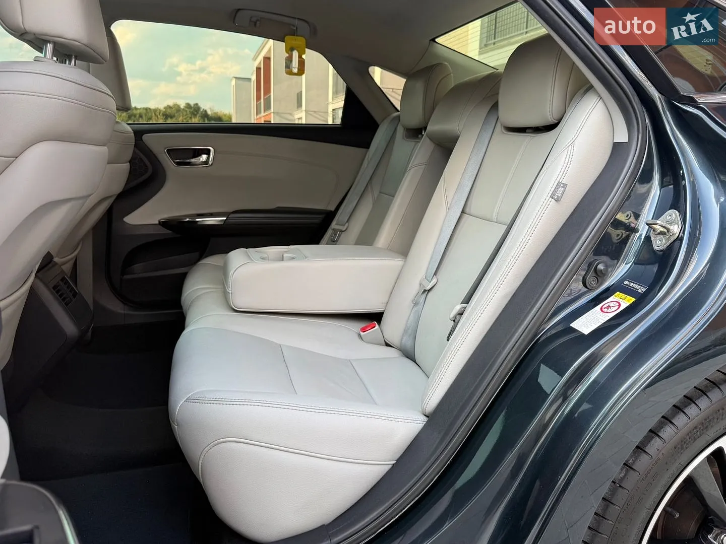 2016 Toyota Avalon - мініатюра 51