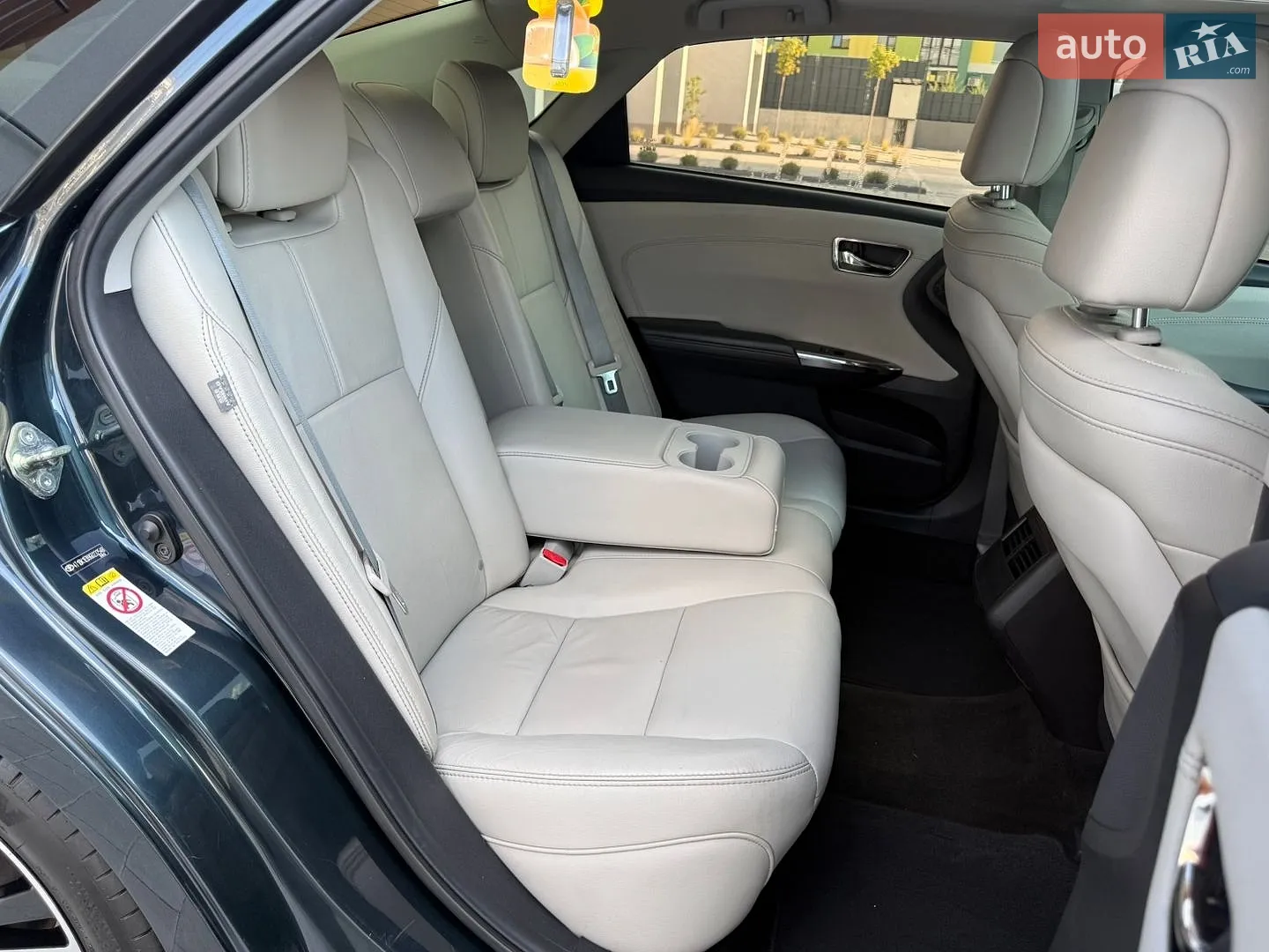 2016 Toyota Avalon - мініатюра 55