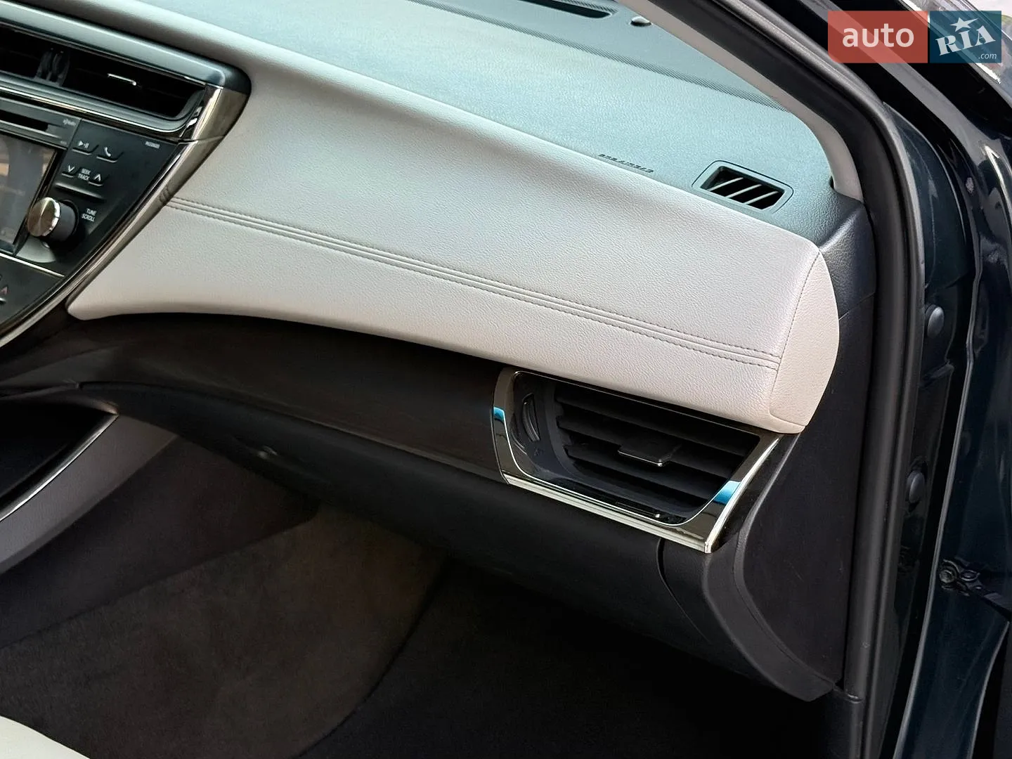 2016 Toyota Avalon - мініатюра 61