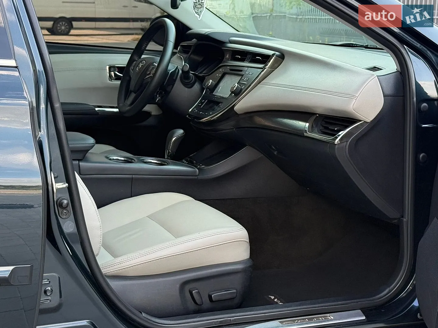 2016 Toyota Avalon - мініатюра 60