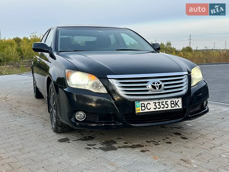 Toyota Avalon