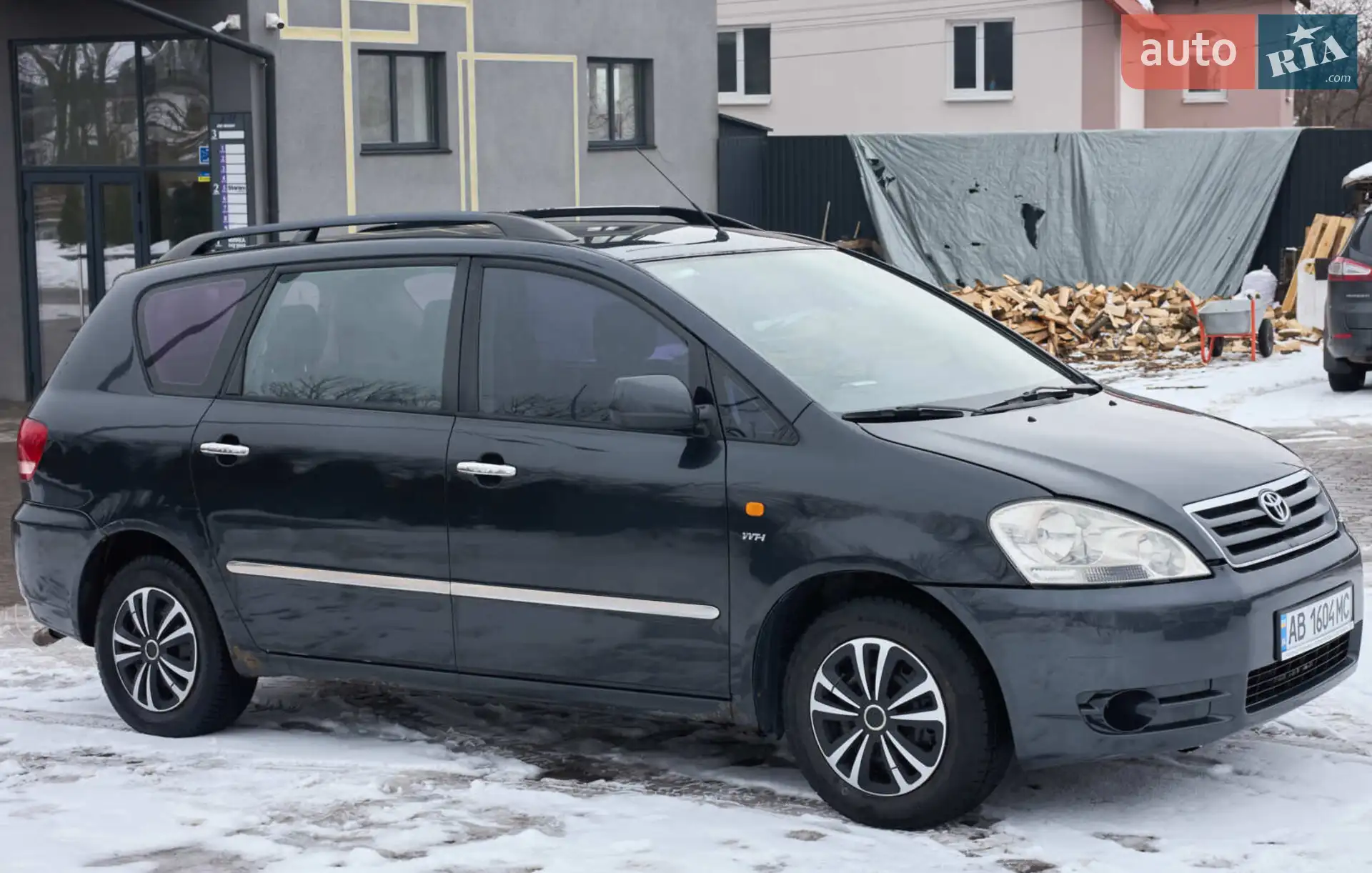 Фото авто 4