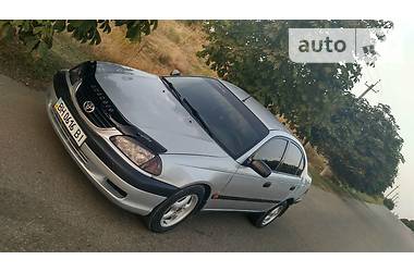 Седан Toyota Avensis 2002 в Одессе