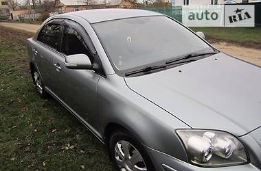 Седан Toyota Avensis 2007 в Хмельницком