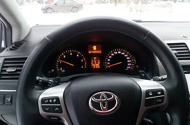 Универсал Toyota Avensis 2011 в Одессе