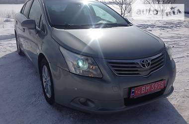  Toyota Avensis 2011 в Ровно