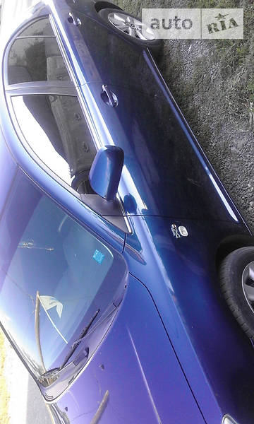 Седан Toyota Avensis 2004 в Летичеве фото 8 Седан Toyota Avensis 2004 в Летичеве