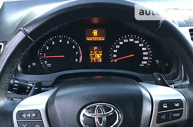 Седан Toyota Avensis 2014 в Одессе