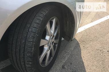 Універсал Toyota Avensis 2010 в 