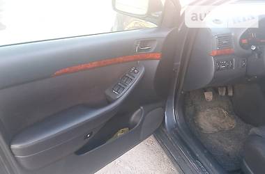 Універсал Toyota Avensis 2006 в 