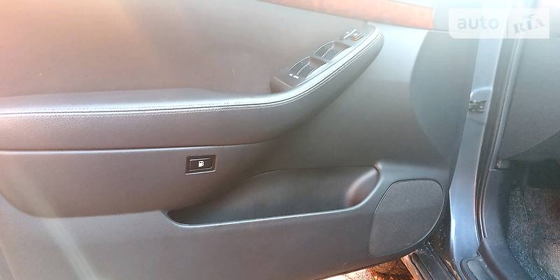 Универсал Toyota Avensis 2006 в Тернополе