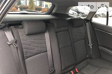Універсал Toyota Avensis 2009 в 