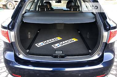 Універсал Toyota Avensis 2010 в 