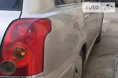Універсал Toyota Avensis 2005 в 