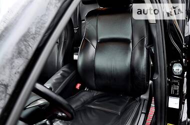 Седан Toyota Avensis 2012 в 
