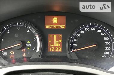 Універсал Toyota Avensis 2012 в 