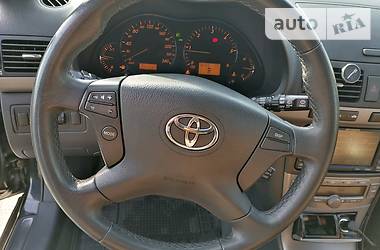 Універсал Toyota Avensis 2008 в Стрию