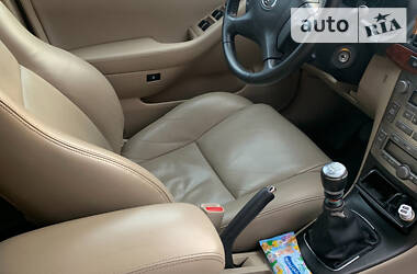 Універсал Toyota Avensis 2005 в 