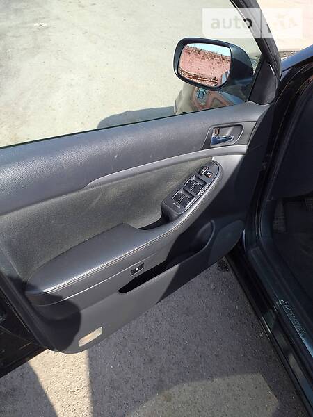 Універсал Toyota Avensis 2006 в Конотопі